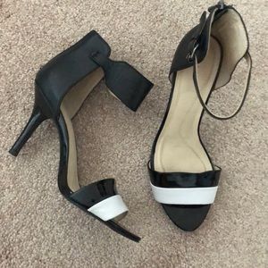 Tahari heels